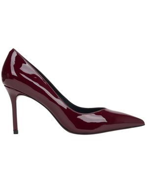 ESTRO Court Shoes - Purple