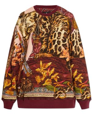 Etro Sweatshirts - Marrón