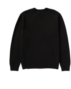 Huf Maglione - Nero