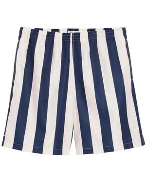 Ami Paris Beachwear - Bleu