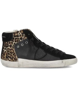 Philippe Model Trainers - Black