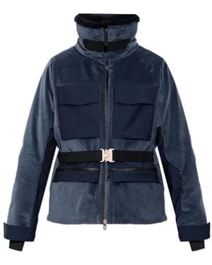 Sease Ski Jackets - Azul