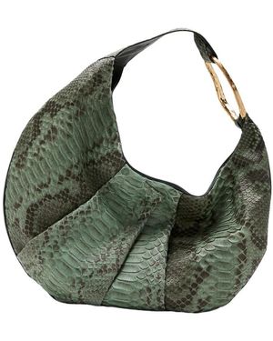 Biaggini Shoulder Bags - Verde