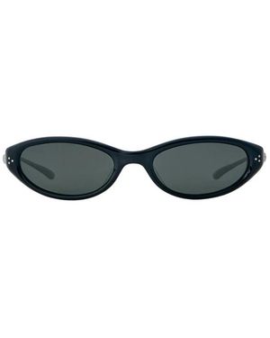 Gentle Monster Sunglasses - Azul