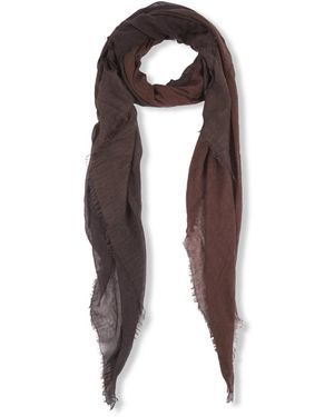 Cortana Scarves - Brown