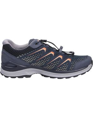 Lowa Meadow Gtx Lo Sl - Blau