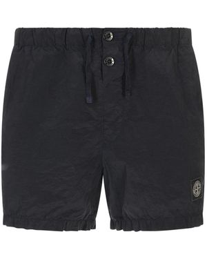 Stone Island Beachwear - Azul