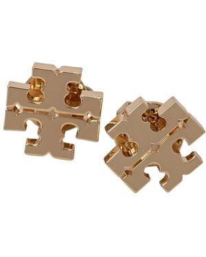 Tory Burch Earrings - Metallizzato
