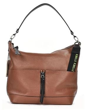Rebelle Shoulder Bags - Brown