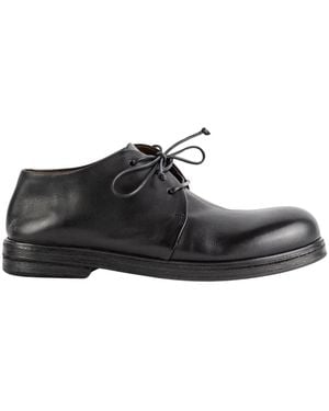 Marsèll Laced Shoes - Negro