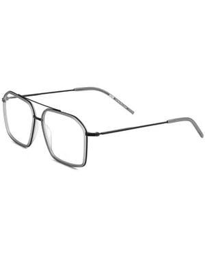 Kaleos Eyehunters Glasses - White