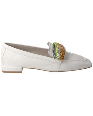 Pertini Ballerinas miinto-4b339744cfb73eeffdfa - Bianco