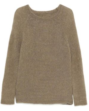 Nine:inthe:morning Scarlet Sc06 Knit - Natur