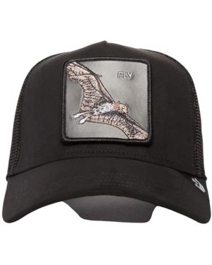 Goorin Bros Caps - Black