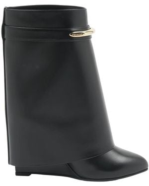 Givenchy Schoenen ,Zwart ,High Boots