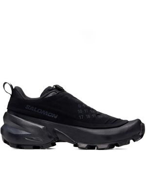 MM6 by Maison Margiela Trainers - Blue