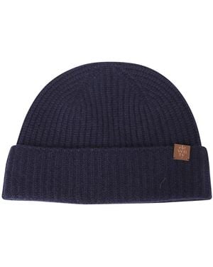 Eleventy Beanies - Blu
