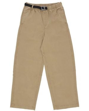 Element Wide Trousers - Neutro