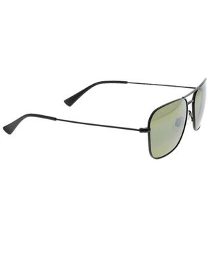 Maui Jim Sunglasses - Metallic