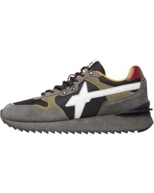 W6yz Sneakers - Multicolore