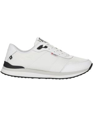 Rieker Casual closed shoes - Bianco