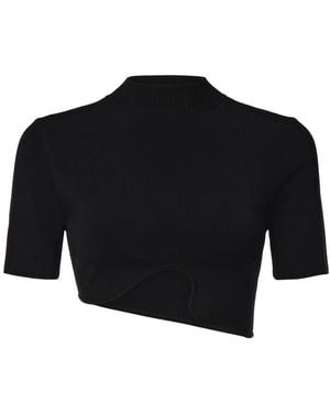 Christopher Esber T-Shirts - Nero