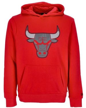 KTZ Hoodies - Red