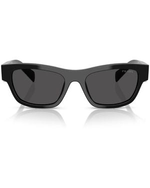 Prada Sunglasses - Black
