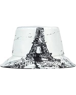 Dior Hats - Bianco