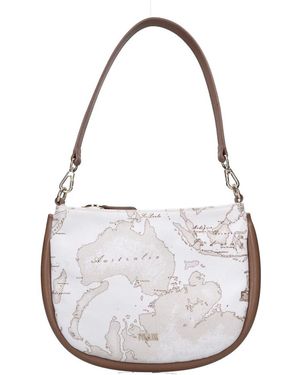 Alviero Martini 1A Classe Shoulder Bags - Metallic