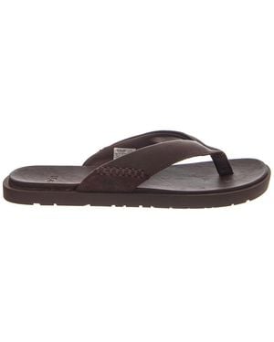 UGG Schoenen ,Bruin ,Flipflops