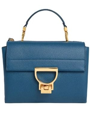 Coccinelle Handbags - Azul