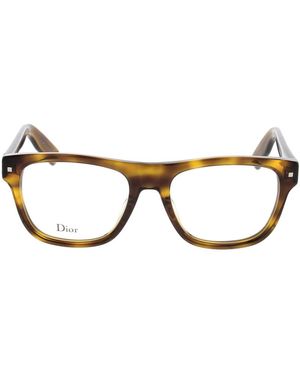 Dior Glasses - Marrón