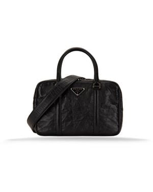 Prada Handbags - Schwarz