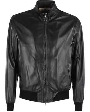 Stewart Light Jackets - Black