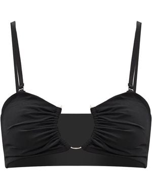 Christopher Esber Bikini's - Zwart