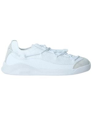 Moon Boot Sneakers - Blau