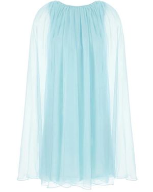 Max Mara Short Dresses - Blue