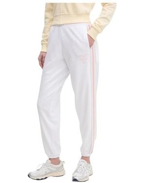 Guess Sweatpants - Blanco