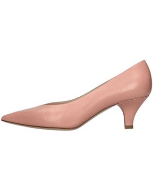 Casadei Court Shoes - Pink