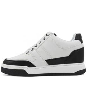 Guess Trainers - White