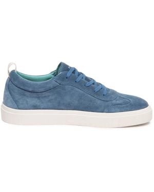 Pànchic Sneakers - Bleu