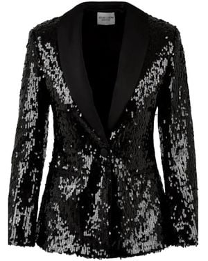 ATELIER LEGORA Blazers - Noir