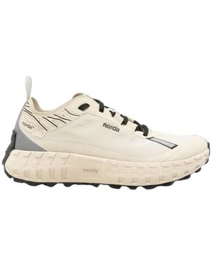 Norda 001A Sneakers - Natur