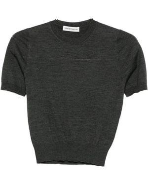 GOES BOTANICAL T-Shirts - Black