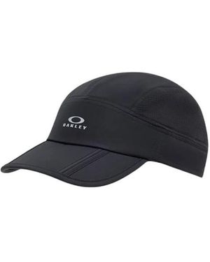 Oakley Caps - Nero