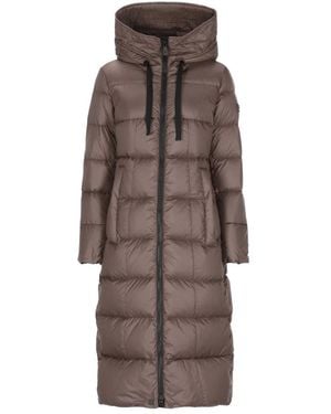 Peuterey Down Coats - Marron