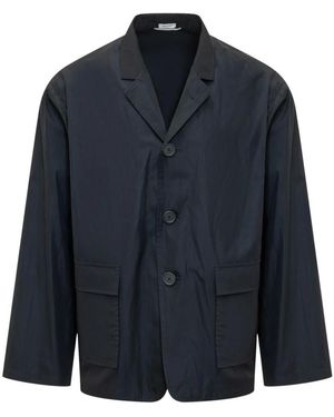 Thom Browne Blazers - Blue