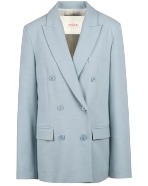 Jucca Blazers - Blu