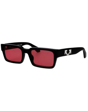 Off-White c/o Virgil Abloh Sunglasses - Red